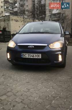 Ford C-Max  2008