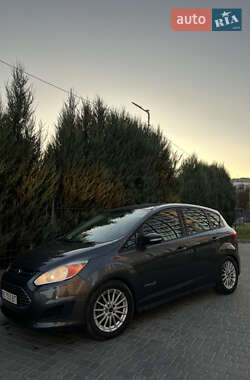 Ford C-Max 2015