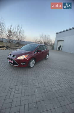 Ford C-Max  2013