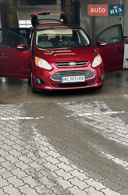 Ford C-Max  2014