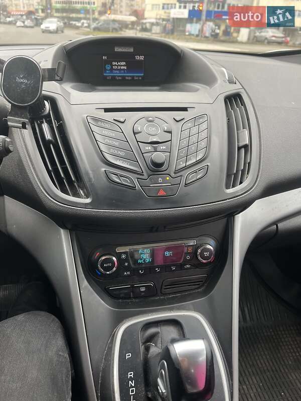 Минивэн Ford C-Max 2015 в Киеве фото 21 Минивэн Ford C-Max 2015 в Киеве
