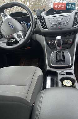 Минивэн Ford C-Max 2015 в Киеве фото 24 Минивэн Ford C-Max 2015 в Киеве