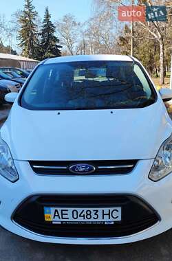 Ford C-Max 2012