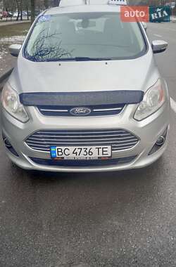 Ford C-Max  2014