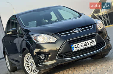 Ford C-Max 2015