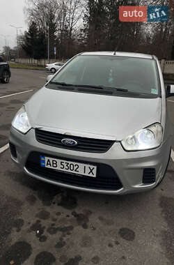 Ford C-Max 2009