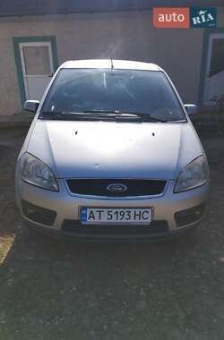 Ford C-Max  2006