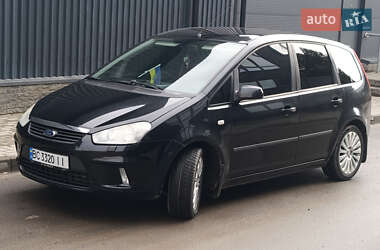 Ford C-Max  2008
