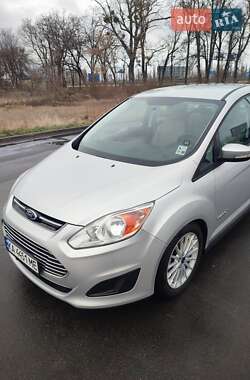 Ford C-Max  2014
