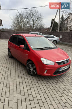 Ford C-Max 2009