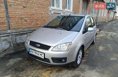 Ford C-Max  2006
