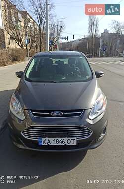 Ford C-Max  2014