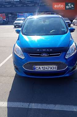 Ford C-Max  2015