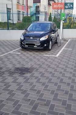 Ford C-Max  2013