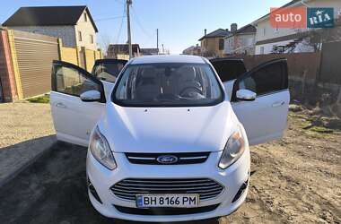 Ford C-Max 2013