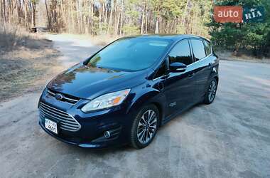 Ford C-Max  2017