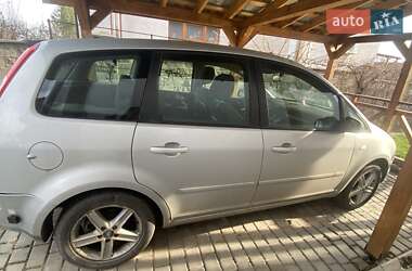 Ford C-Max  2006