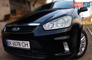 Ford C-Max  2008