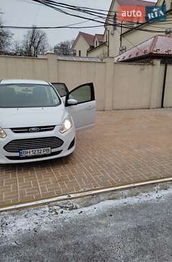 Ford C-Max  2013
