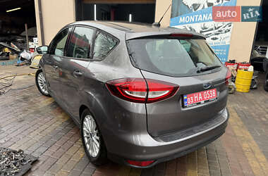Ford C-Max  2013