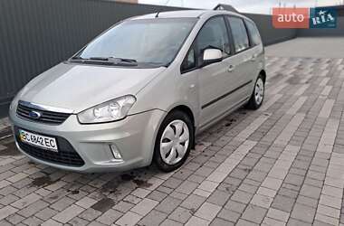 Ford C-Max  2010