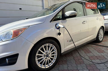 Ford C-Max 2015