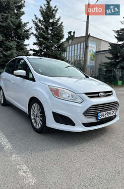 Ford C-Max  2014