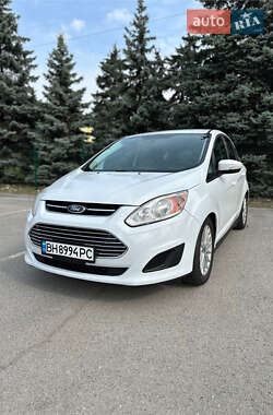 Ford C-Max 2014