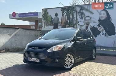 Ford C-Max  2013