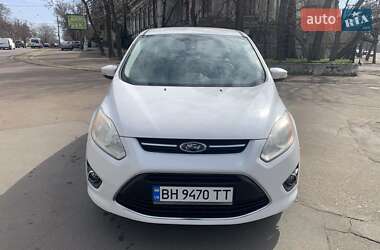 Ford C-Max  2014