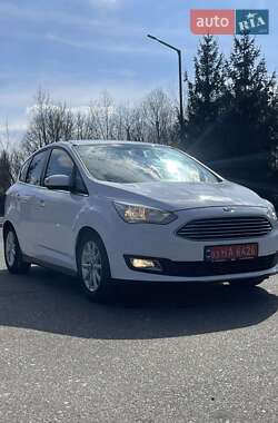 Ford C-Max  2017