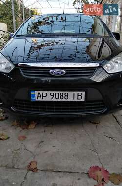 Ford C-Max  2010