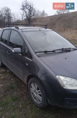 Ford C-Max  2005