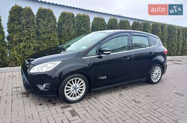 Ford C-Max  2016