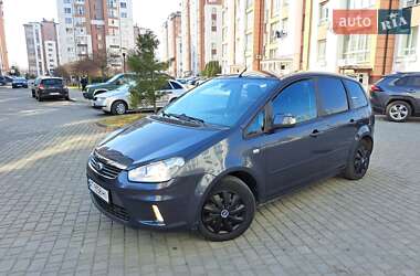 Ford C-Max  2009
