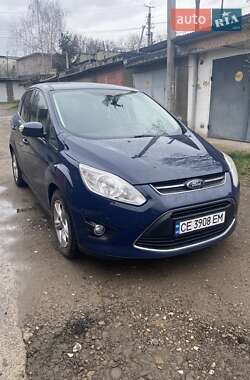 Ford C-Max  2013