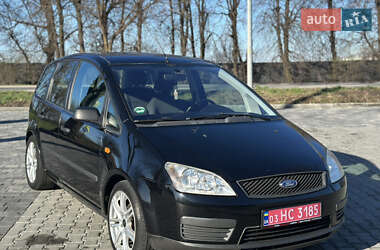 Ford C-Max  2005