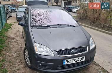 Ford C-Max 2006