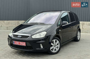 Ford C-Max 2009