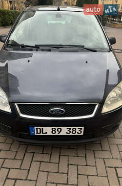 Ford C-Max  2007