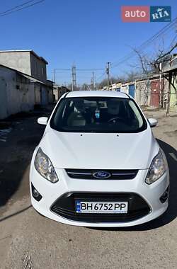 Ford C-Max  2013