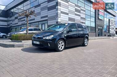 Ford C-Max  2010