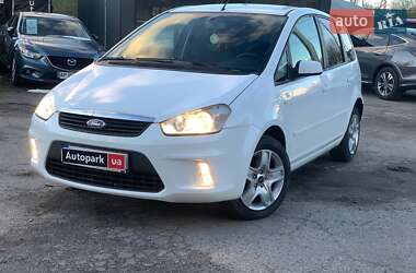 Ford C-Max  2009