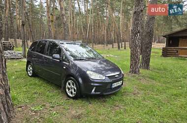 Ford C-Max  2009