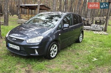 Ford C-Max  2009