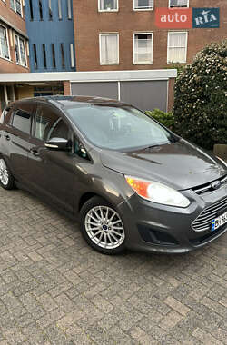 Ford C-Max  2015