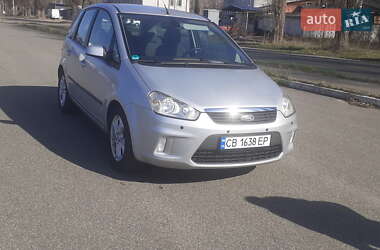 Ford C-Max  2008
