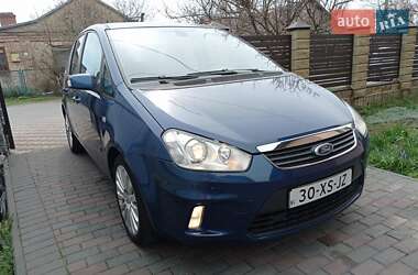 Ford C-Max  2007