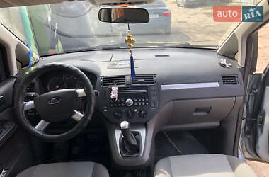 Ford C-Max  2004