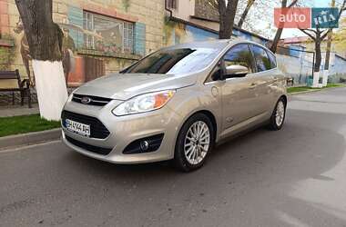 Ford C-Max  2016